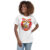 Women’s Relaxed T-Shirt Kawaii Corgi Ramen